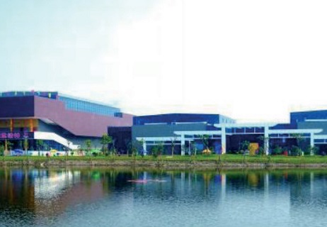 市政基础工程