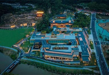 “恒”心筑就传世工程，杭州国家版本馆背后的建设“力量” 